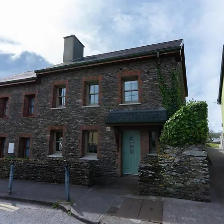 Feriehus - Old Town *