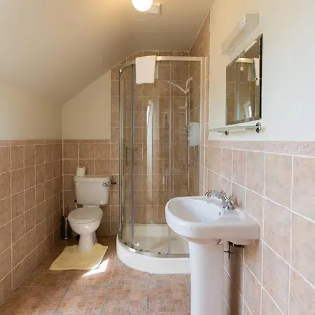 - Old Town Tatil Evi Dingle