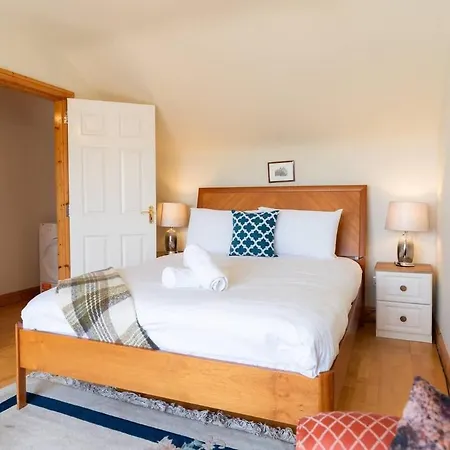 - Old Town Holiday home
