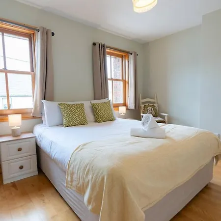 Holiday home - Old Town