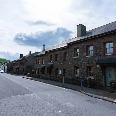 Feriehus - Old Town *