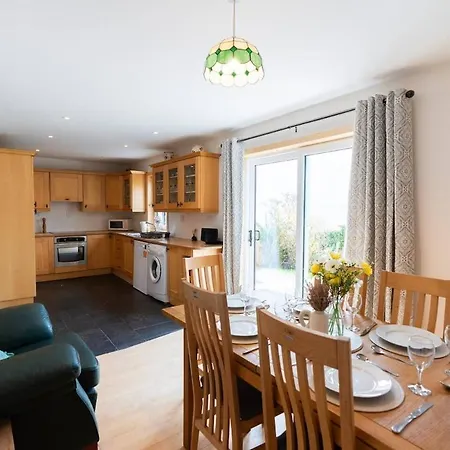 Holiday home - Old Town