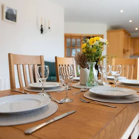 Holiday home - Old Town