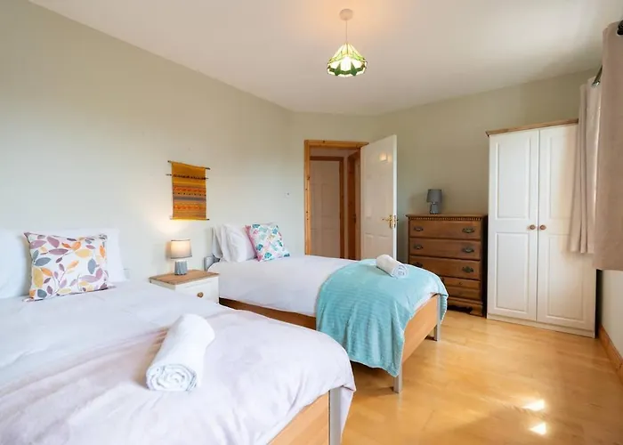 度假居 - Old Town *