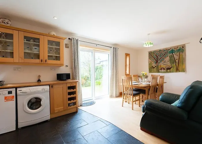 - Old Town 度假居 *