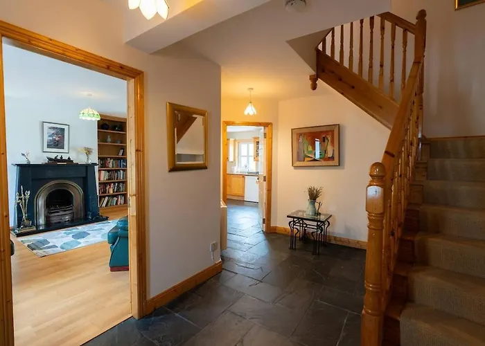 - Old Town 度假居