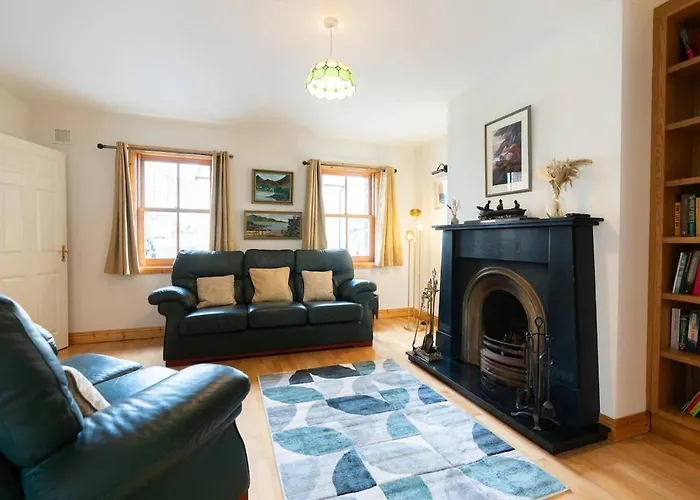 - Old Town 度假居