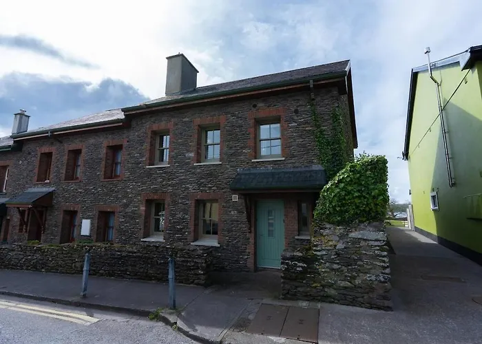 度假居 - Old Town *