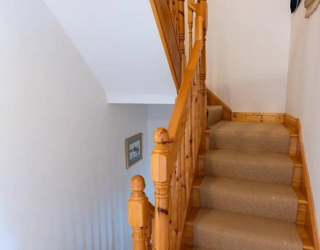 度假居 - Old Town *