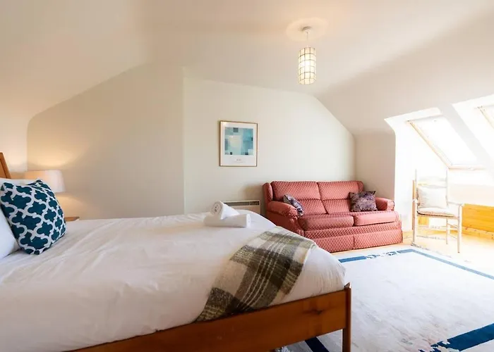 - Old Town 度假居 丁格尔