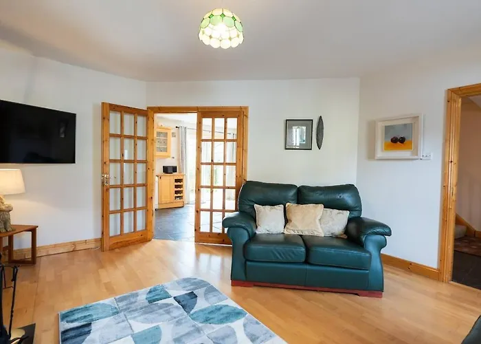 - Old Town 度假居