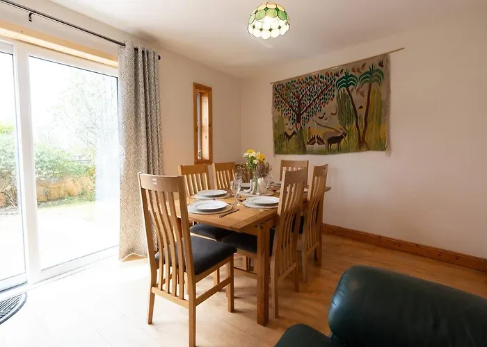 - Old Town 度假居 *