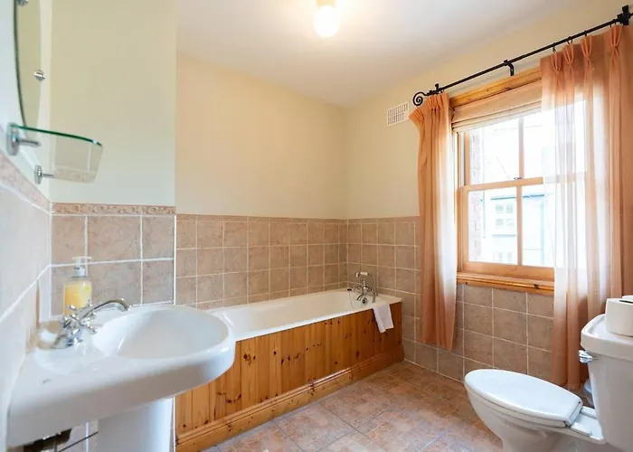 度假居 - Old Town *