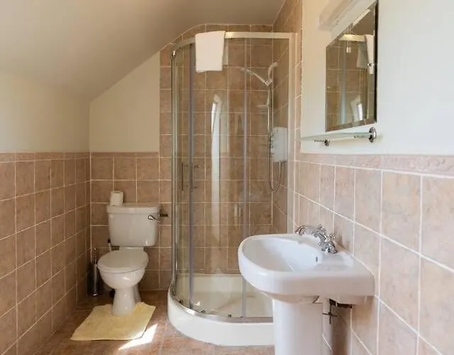 - Old Town 度假居 丁格尔