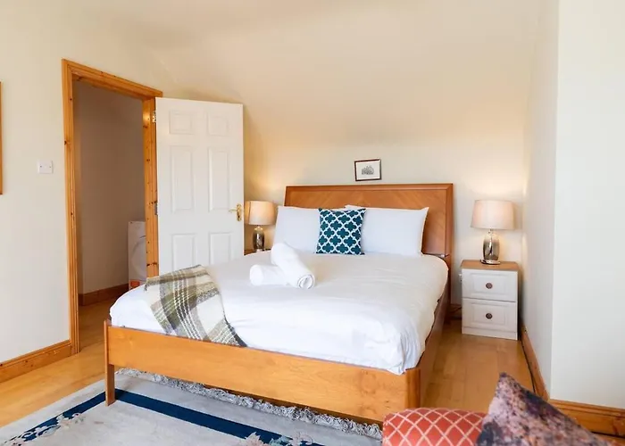 - Old Town 度假居