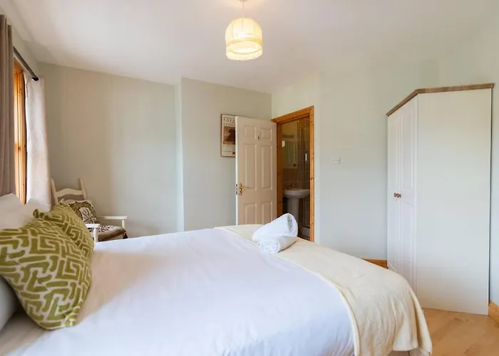 - Old Town 度假居