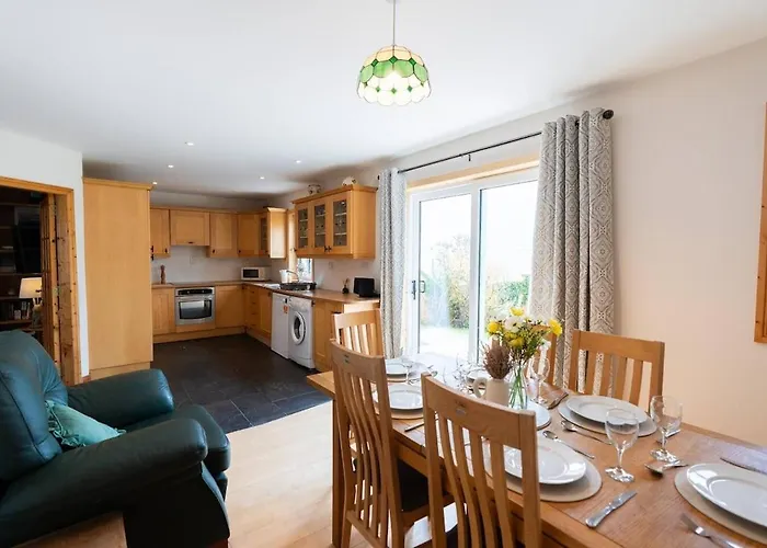 度假居 - Old Town