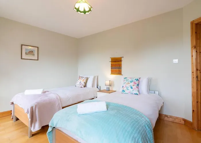 度假居 - Old Town